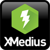 XMEDIUS, Icon, App, SendSecure, kyocera, Midwest Imaging Solutions
