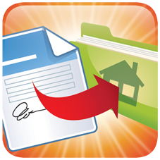 KYOCERA, HomePOINT, App, software, Midwest Imaging Solutions