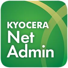 KYOCERA, Net Admin, App, Midwest Imaging Solutions