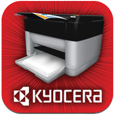 Mobile Print, kyocera, apps, software, Midwest Imaging Solutions