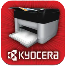 Mobile Print, kyocera, apps, software, Midwest Imaging Solutions