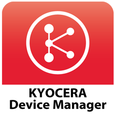 Kyocera, Device Manager, software, Midwest Imaging Solutions