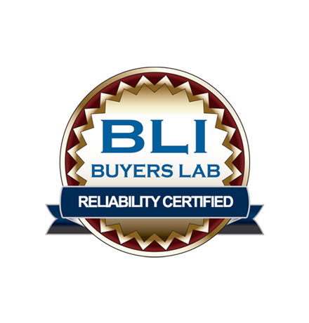 BLI, Reliability, Certified, Kyocera, Environment Certifications, Midwest Imaging Solutions