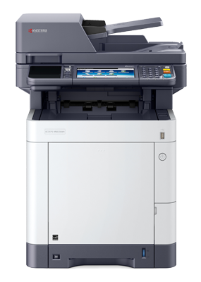 ECOSYS, Kyocera, Environment, go green, recycle, Midwest Imaging Solutions