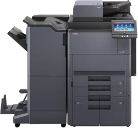Midwest Imaging Solutions, (ALT Text3), Kyocera