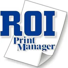 ROI Print Manager, software, apps, kyocera, Midwest Imaging Solutions