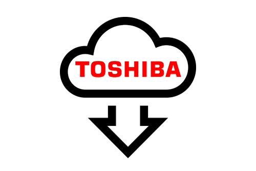 toshiba, Download drivers, Midwest Imaging Solutions