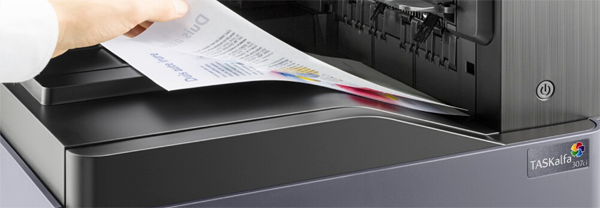 Cost Of Documents, Kyocera, MDS, Midwest Imaging Solutions