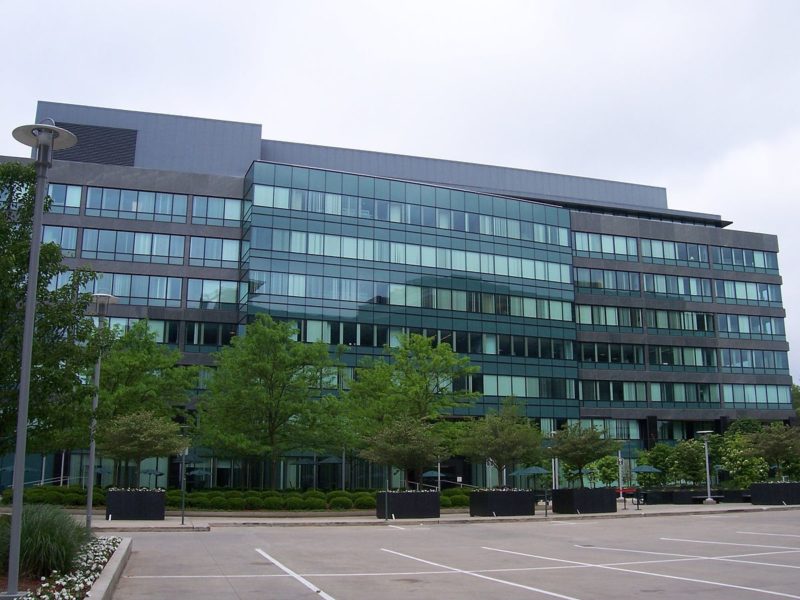 Company Headquarters, Midwest Imaging Solutions