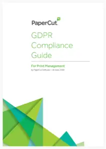 Papercut, Gdpr, Whitepaper, Midwest Imaging Solutions