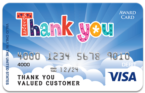 Win a Visa Gift Card, Midwest Imaging Solutions